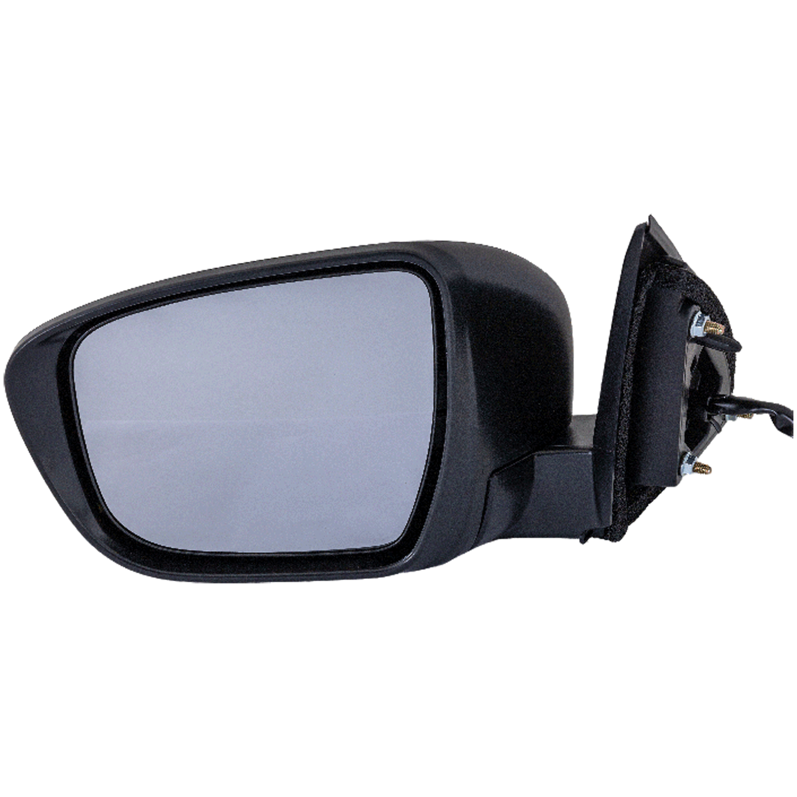 Upgrade Your 2017-2022 Nissan Rogue Sport with a New Driver Side Mirror