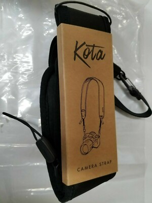 Ethnotek Kamera Strap UR