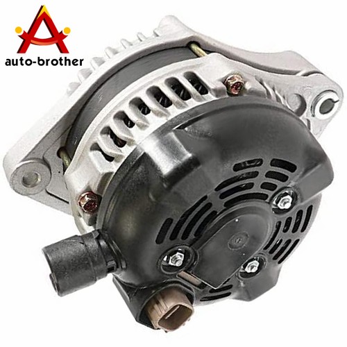 Alternator 11099 For 3.2 3.5L 3.7L Acura MDX RL TL Honda Odyssey Pilot Ridgeline - Picture 3 of 7