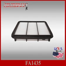 Auto1tech Engine Air filter: Honda Accord 2018-2020 2.0L TURBO