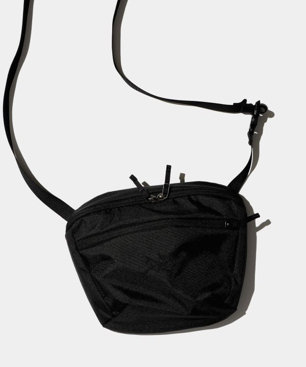 ASK availability First) BEAMS ARC'TERYX / MANTIS 2 Waist Pack new