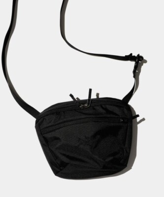 ASK availability First) BEAMS ARC'TERYX / MANTIS 2 Waist