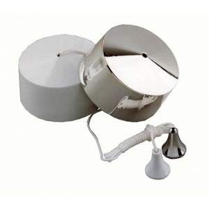 Quiet Bathroom Light Pull – Everything Bathroom