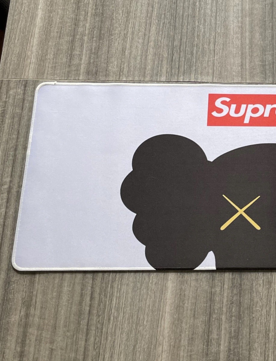 Tappetino Mouse RGB XL 800x300mm Antiscivolo Gaming - Foto 2