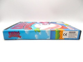 Kirby's Adventure - NES Nintendo - in OVP Box ohne Anleitung