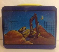 Goodnight Goodnight Construction Site Tin Box 24 Piece Puzzle By Pressman Toy on sale Goodnight Goodnight Construction Site Tin Box 24 Piece Puzzle By Pressman Toy on sale