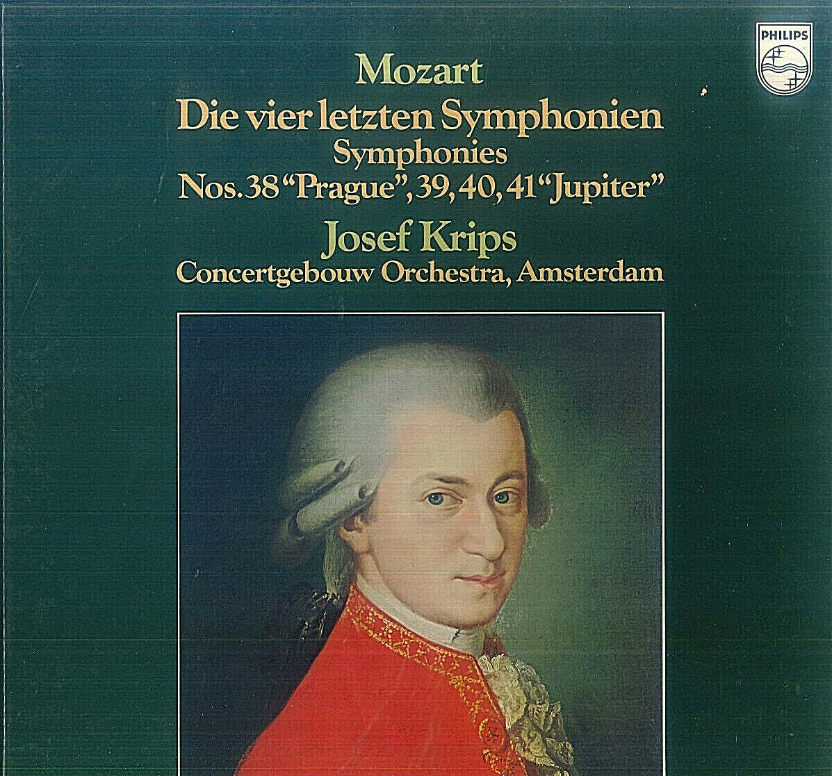 新品未開封 CD Mozart! Das Musical Original C… Cd Mozart Das