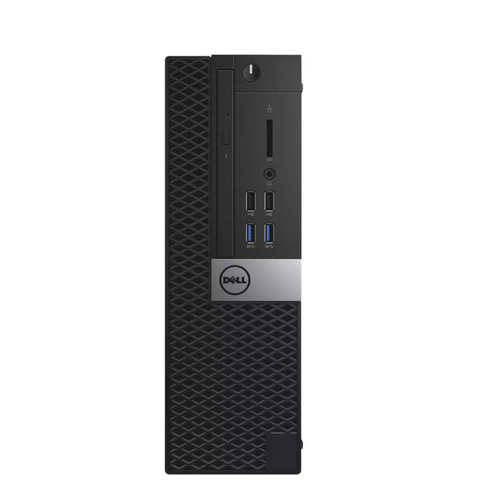 DELL / HP SFF i7 6700 3.4GHz 64GB RAM 1TB SSD Windows 11 Desktop PC Fast Cheap - Picture 5 of 12