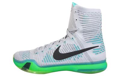 Nike Kobe 10 Elite Elevate 2015 - 718763-041 | eBay