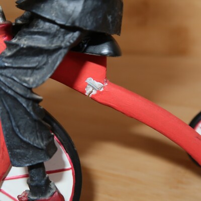 Figure Saw Puppet Extreme Head Knocker - Si04693 NECA for sale