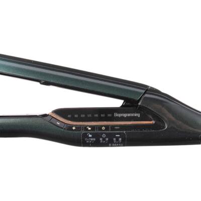 HAIRBEAURON 7D Plus Curl/Straight Hair Iron AC100V Bioprogramming