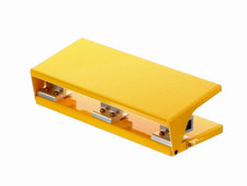 Tapping machine Puncher for Animation Art color Anime 3 Hole Punch tool Japan