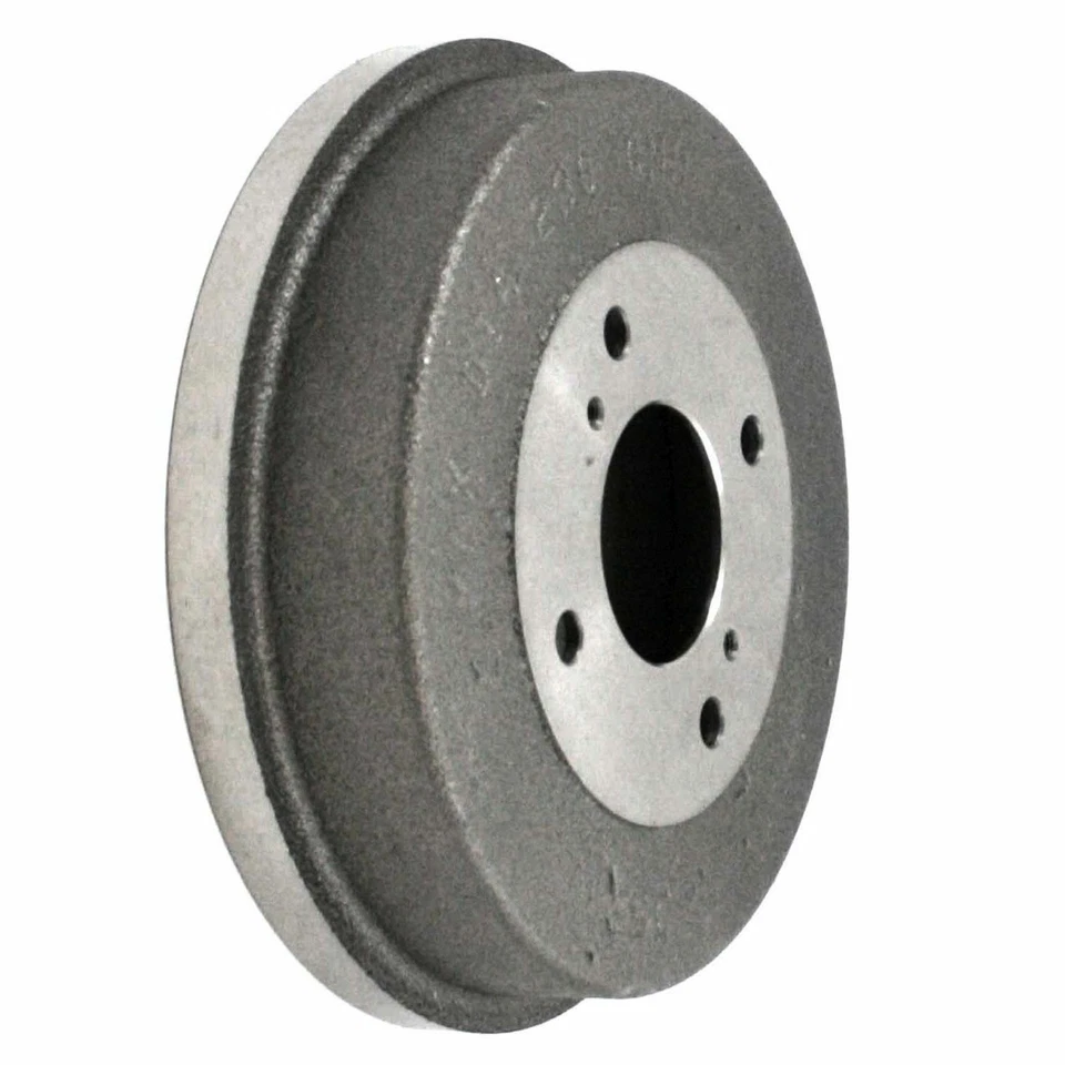 x2 Juego de tambor de freno trasero para Nissan 200SX 510 610 710 810 Altima Foto 2 de 3