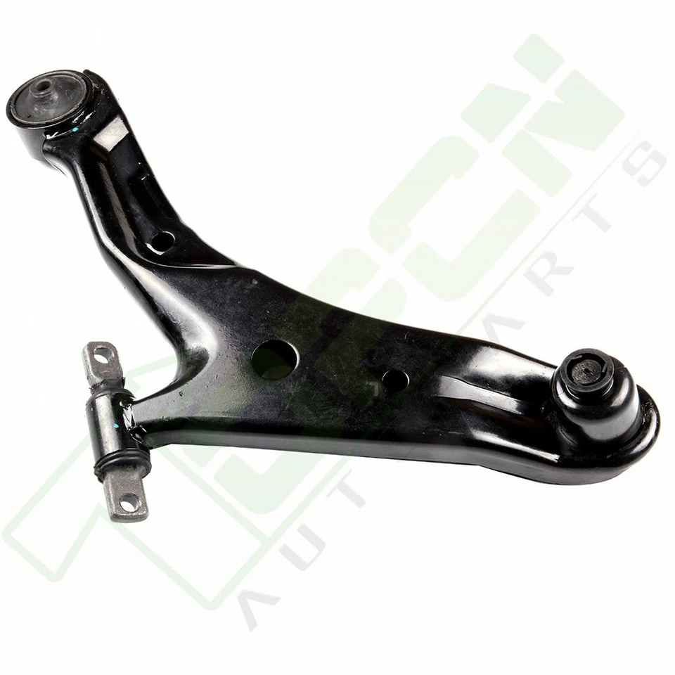 2pcs For 2001-2004 2005 2006 Hyundai Santa-Fe Front Lower Control Arms K80348/49 Foto 4 de 4