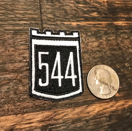 Vintage Volvo Badge Embroidered Patches - Bild 7 von 33