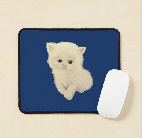 Complete Mouse Pad Non-Slip Gaming Desk Office Laptop desk Mat kittyPrincess cat - Picture 71 of 132