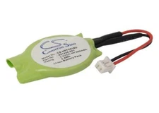 200mAh 431436-001 CMOS Battery for HP Presario F553, Presario F555, Presario F55