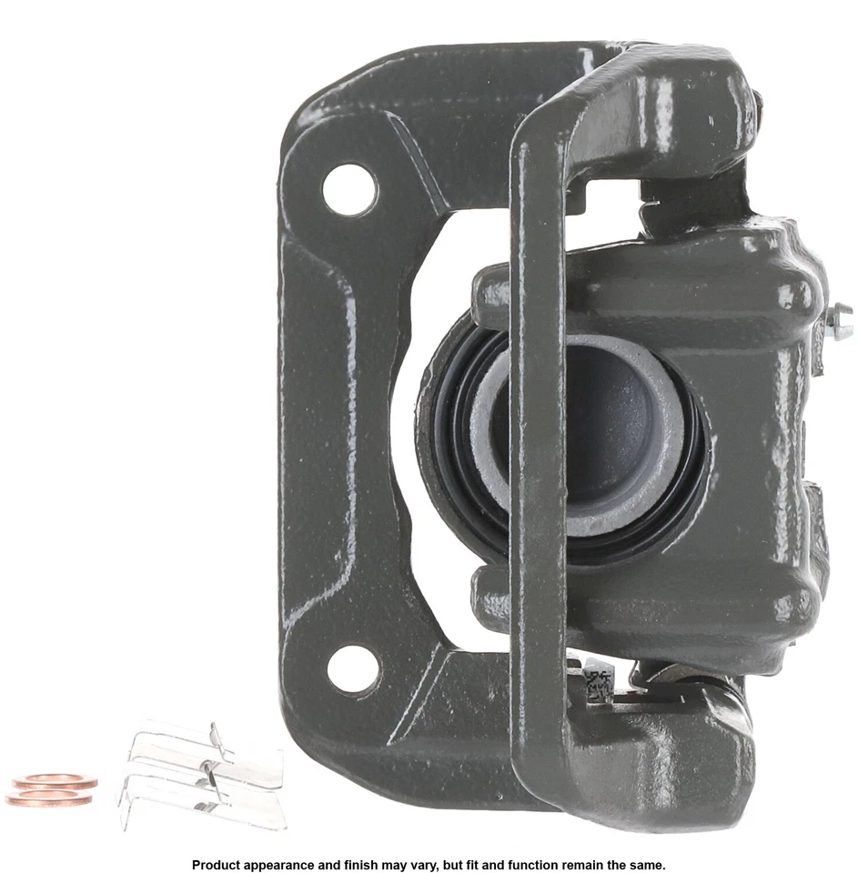 Pinza de freno de disco trasera izquierda cardona para Acura TL 1999-2008 Foto 3 de 4