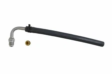 For 1998-2000 Ford Ranger Power Steering Return Line Hose Assembly Sunsong 1999