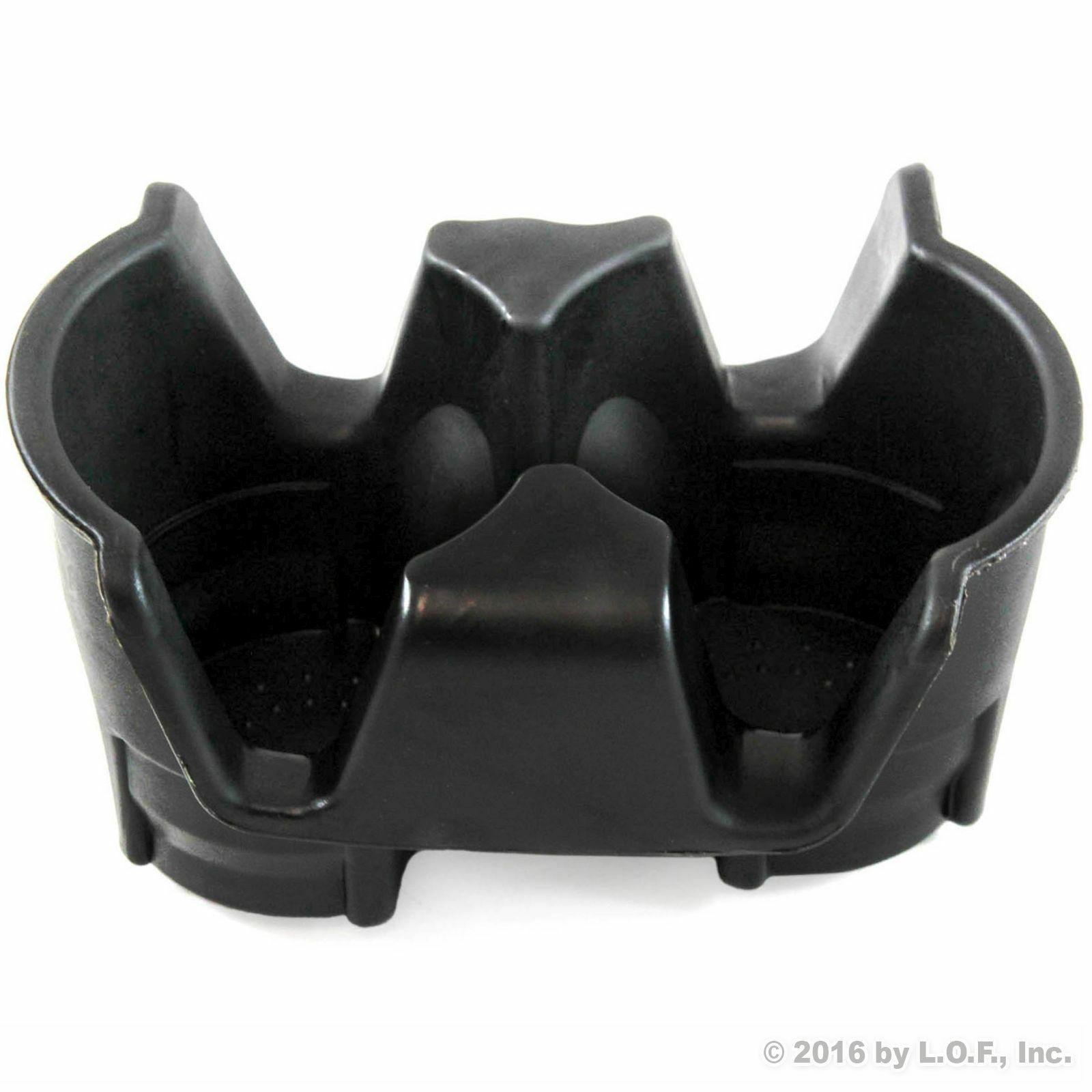 20012006 Jeep Wrangler TJ Cupholder Cup Holder Replacement Assembly