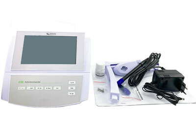Benchtop Dissolved Oxygen Meter DO Meter 0.2mg/L for BOD OUR SOUR 0 to 20.00mg/L