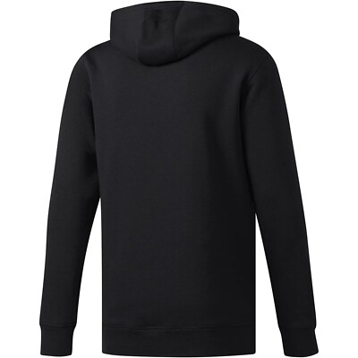 Adidas Fleece Hood Black S97363/Grey CG1389/Royal S97367/Onix