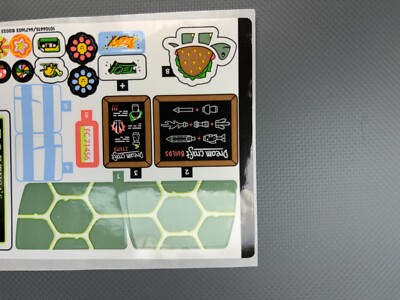 LEGO Dreamzzz: Mrs. Castillo's Turtle Van (71456) for sale online
