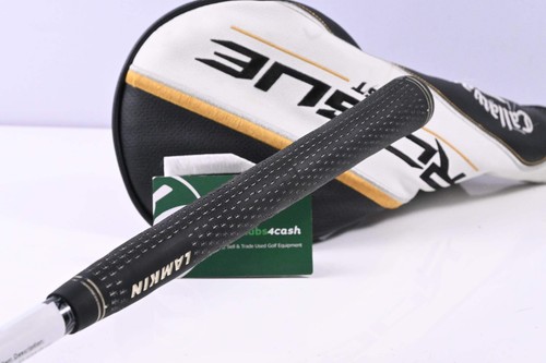 Callaway Rogue ST MAX Driver / 9 Degree / Senior Flex Project X Cypher 40 Shaft - Picture 8 of 9