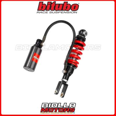 MONO STOßDÄMPFER HINTEN BITUBO CAGIVA MITO 125 1994-1998 C0009WXM11 8P WX