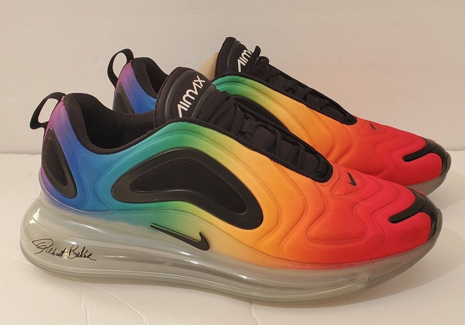NIKE AIR MAX 720 BE TRUE 2019 