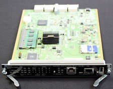 HPE Aruba 5400R zl2 Management Module J9827A J9827-61001