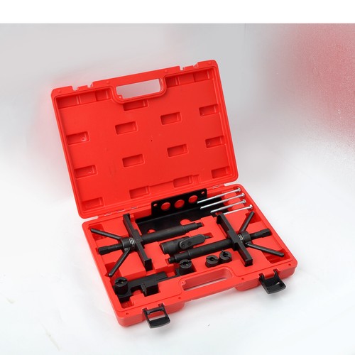 Timing Locking Tool Set Fit For Volvo Crankshaft Camshaft Cam Engine Alignment - Foto 3 di 9