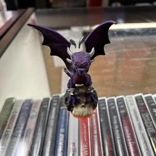Skylanders Giants Cynder Figure Character 85000888