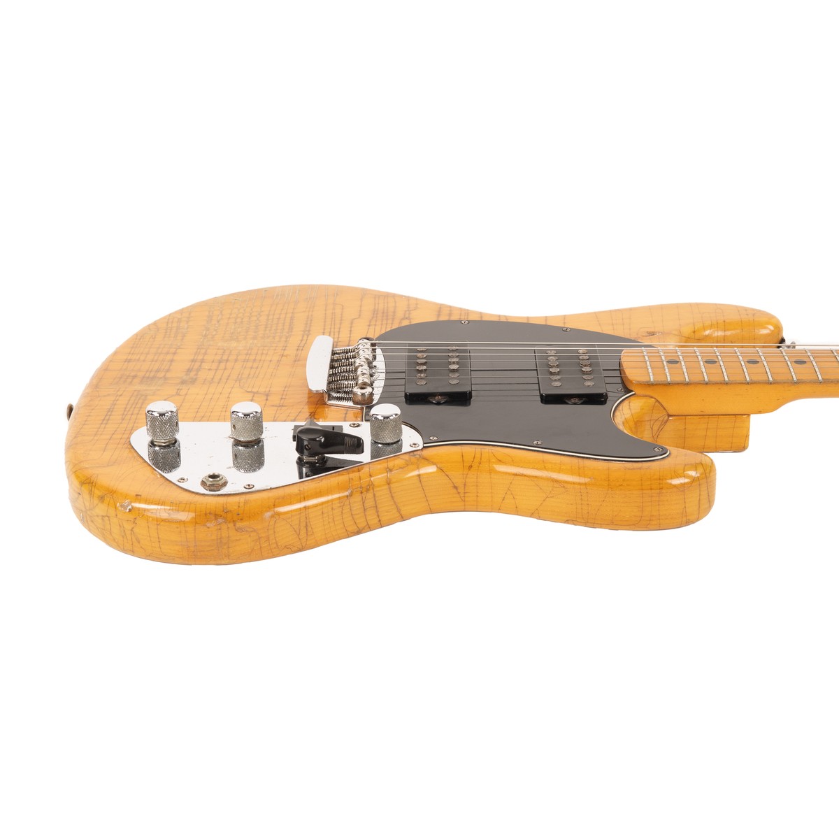 MUSICMAN Stingray 2006年USA製 2ハム仕様 MUSICMAN Stingray 2006年USA製 2ハム仕様 Vintage Music Man