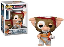 Gremlins 2 Gizmo with Bow Pop! Funko movies vinyl figure n° 1753