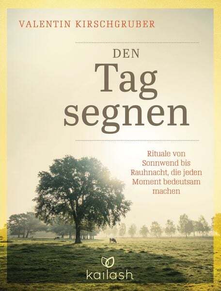Thumbnail - Den Tag Segnen