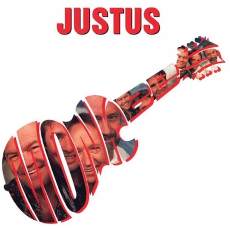 Новый альбом Monkees/Justus (Коралловый винил) 77752