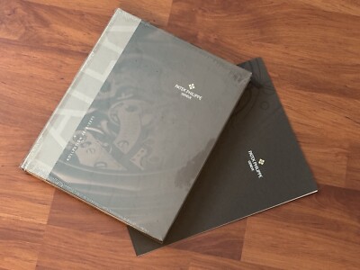 Patek Philippe Uhrenkatalog Kollektion Nautilus 2010/2011 Katalog Preisliste