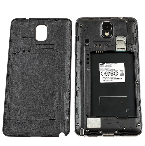 Samsung Galaxy Note 3 N900 32GB 4G lte Unlocked Andriod Smartphone Very Good US - Afbeelding 12 van 17