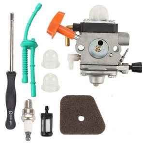 Stihl fs100 карбюратор