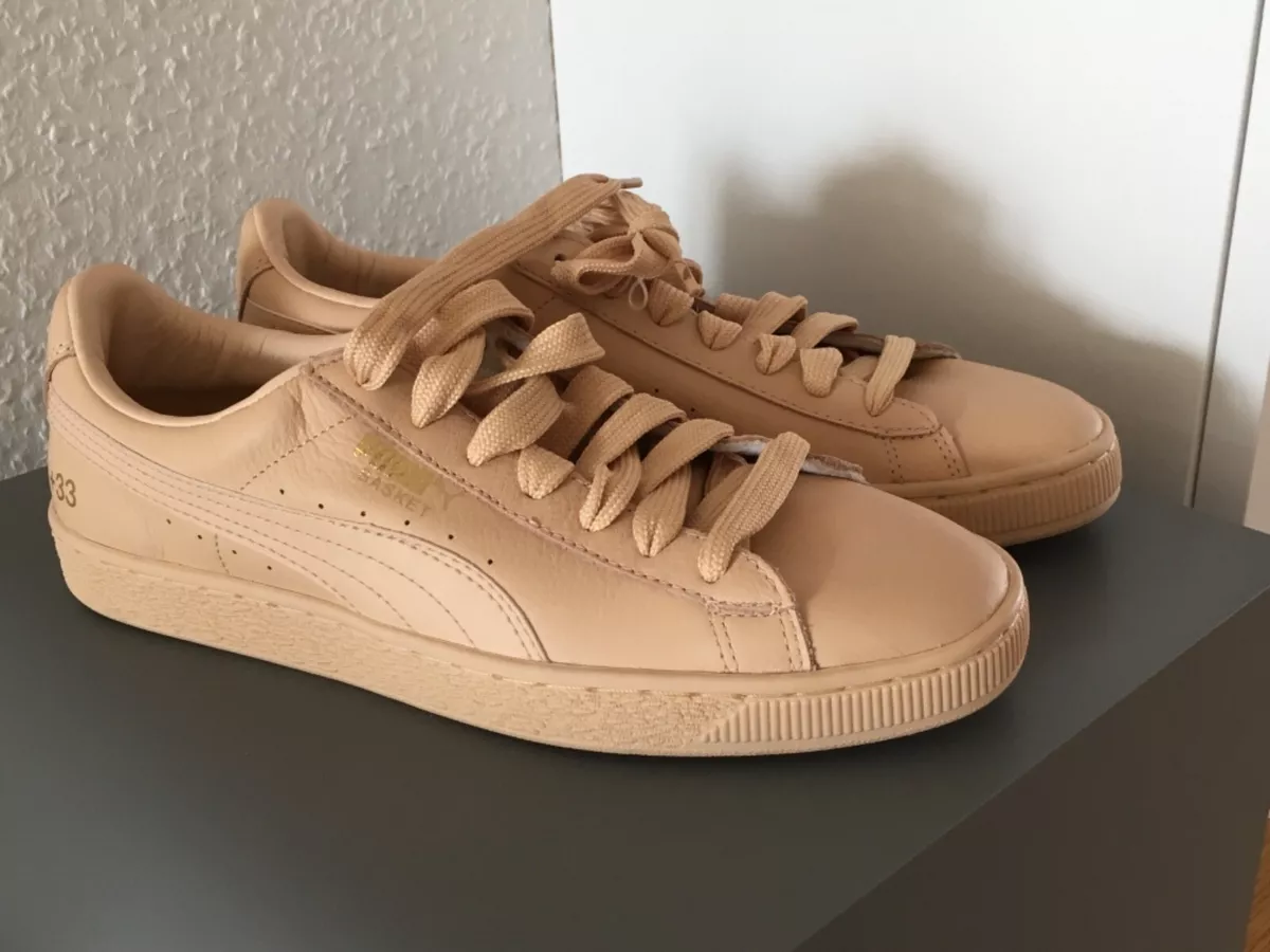 Puma basket cheap city