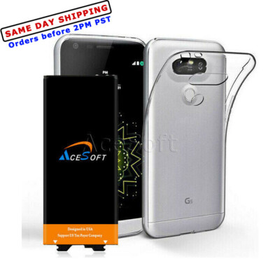 Replacement LG G5 battery BL-42D1F 5720mA for H820 H830