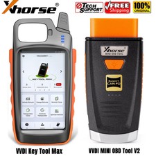Xhorse VVDI Key Tool Max IMMO Remote Progarm ...