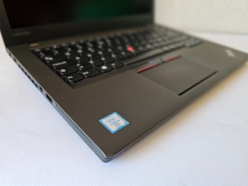 Lenovo ThinkPad T460..i5-6300U..RAM 16..SSD 256 Batteria Ottima RICONDIZIONATO - Afbeelding 7 van 10