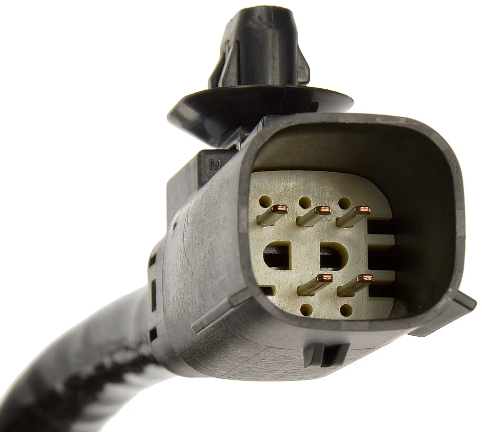 Módulo de sensor de NOx Dorman compatible con Ford Transit-250 3.2L 2015-2019 2016 2017 2018 Foto 2 de 4