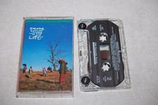 3 Years, 5 Months, And 2 Days In The Life Of Arrested Development Cassette