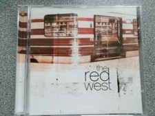 THE RED WEST - SELF TITLED - THE RED WEST - CD - ALBUM