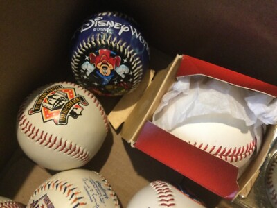 ベースボールコレクション Lot of 12 