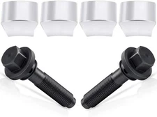 3 Valve Engines Cam Phaser Lock Out Kit & Bolts Noise Repair Tool for Ford