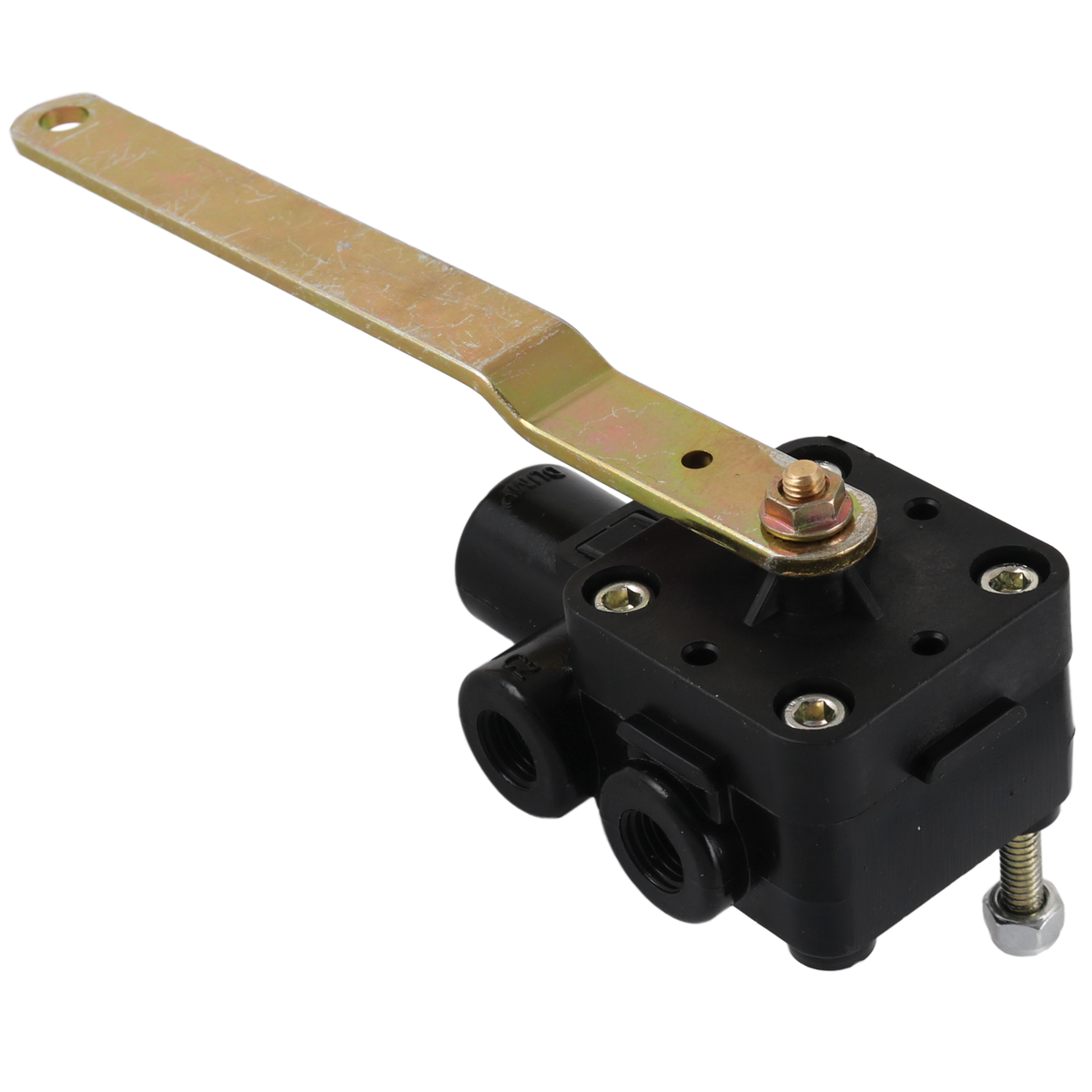 1614318000 Fits Ford Freightliner Kenworth Air Height Leveling Control Valve NEW - Foto 4